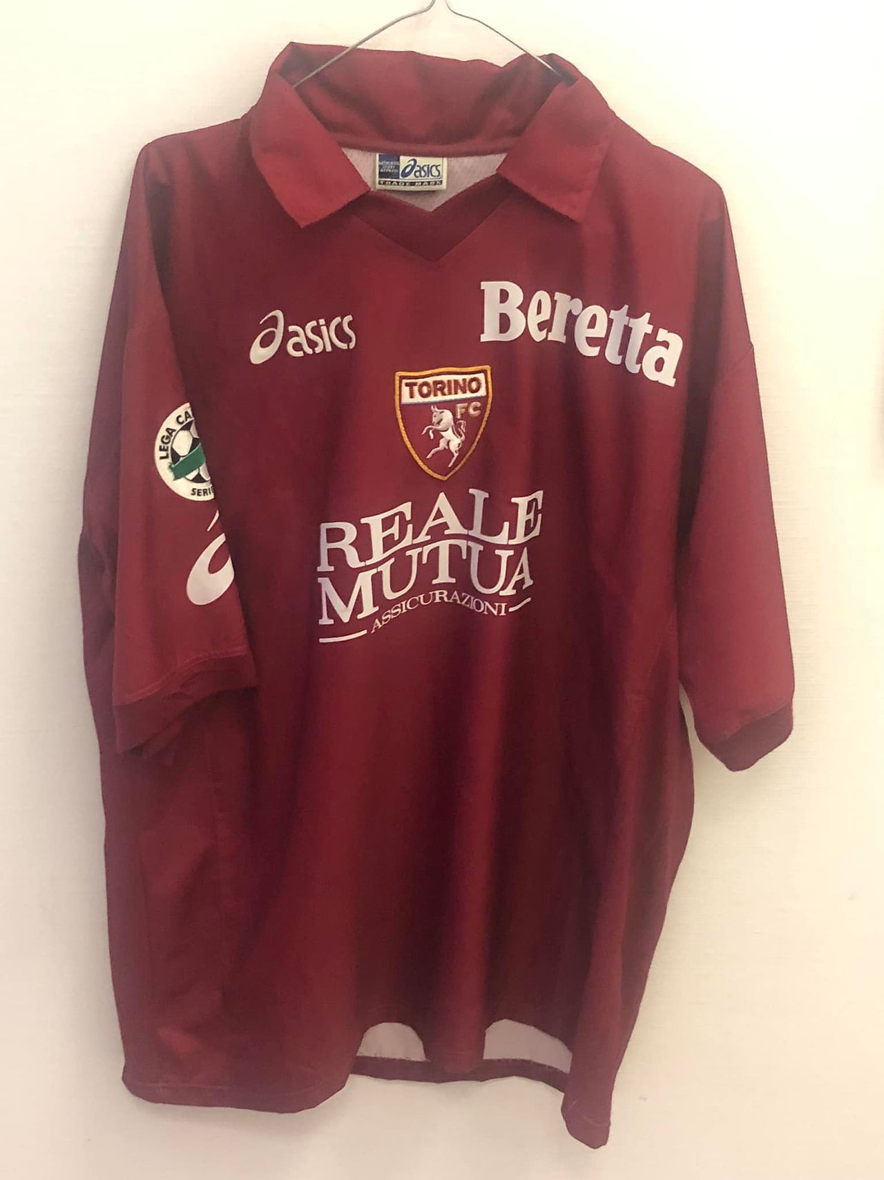 Stagione 2005/06, Doudou