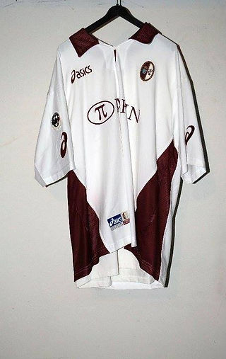 Stagione 2002/03, Paolo Castellini.
