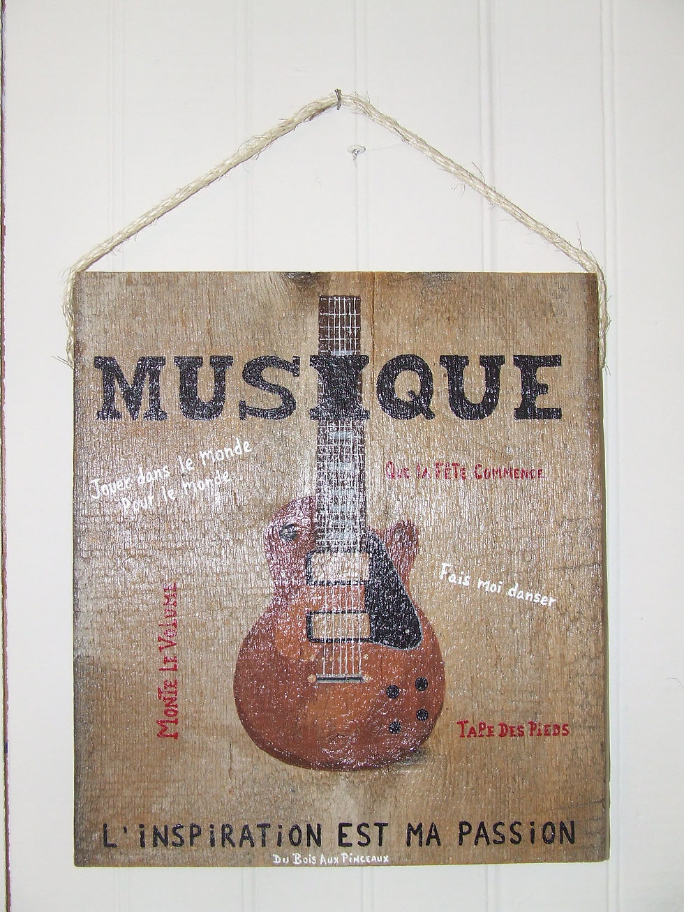 Musique