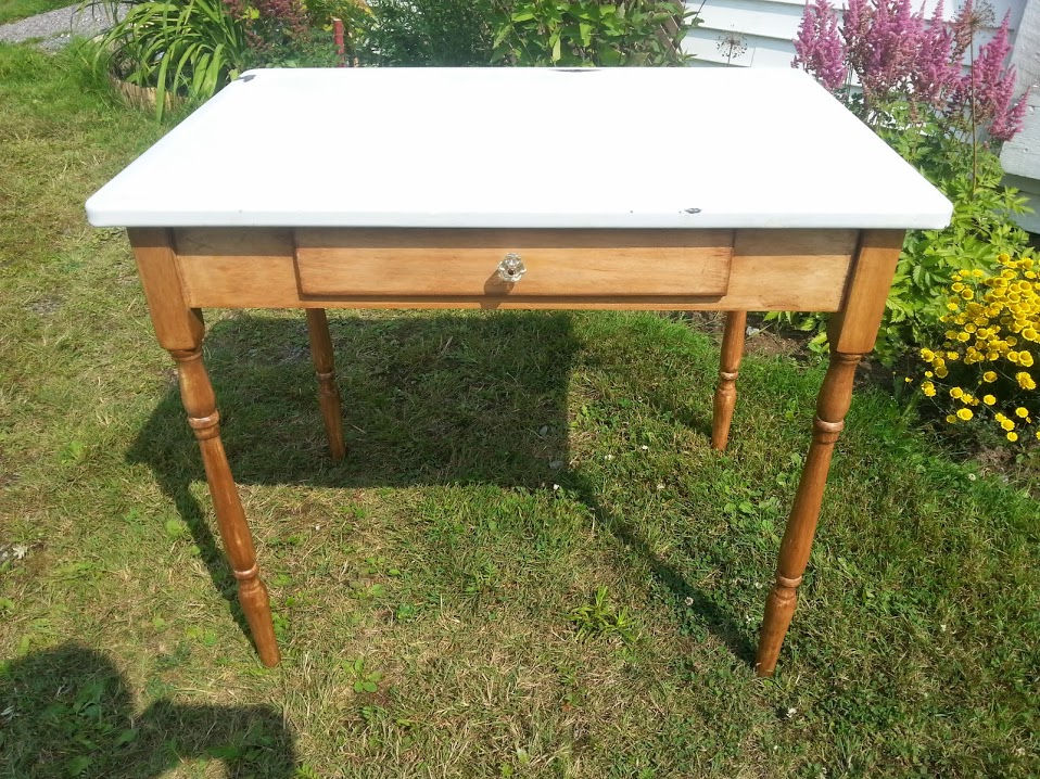 ancienne table