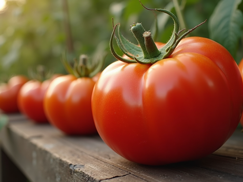 Heirloom Tomato Varieties Canada: A Complete Guide to Growing Your Own