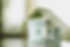 A house made from bills of 100 dollars - cash-out refinance.png