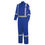 Thumbnail: “The Rock” FR-Tech ® 88/12 FR/ARC 7 oz Coveralls with 2" Reflective Tape