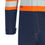 Thumbnail: FR-Tech® 88/12 7 oz Safety Coverall 2-Tone Industrial Washable Tall