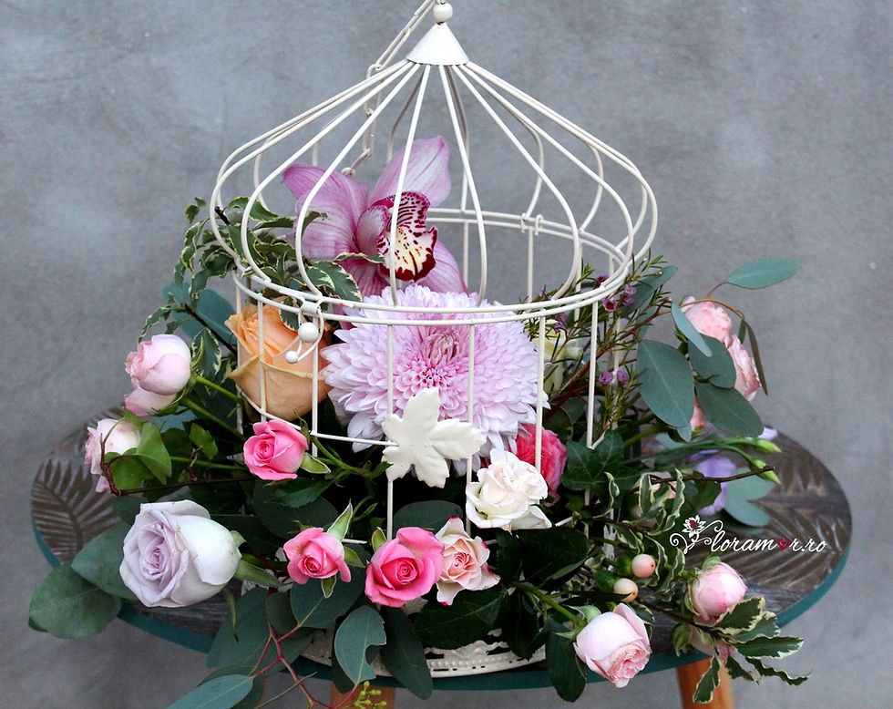 aranjament-floral-colivie-cu-flori