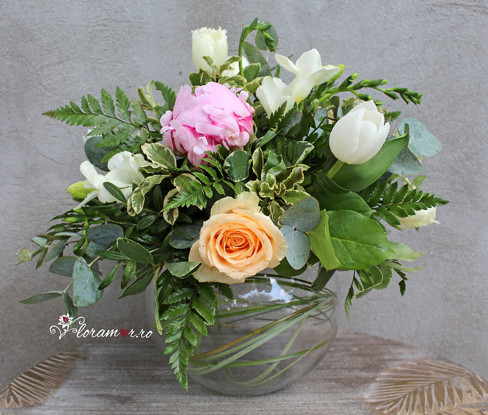 aranjament-floral-mese-nunta-botez