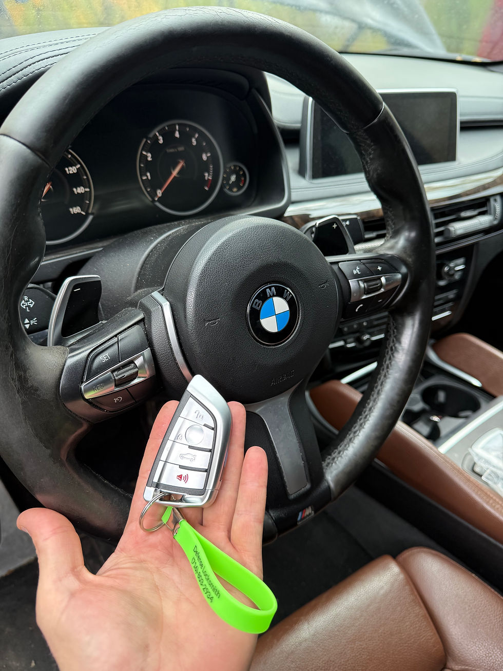 Need a locksmith in Buffalo NY?