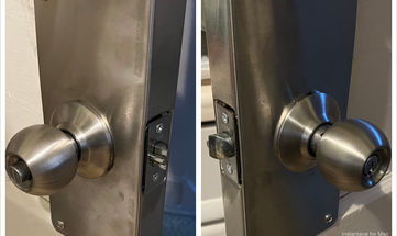 Don-jo door wrap 