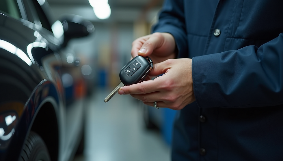 Affordable Defense Locksmith Services in Buffalo NY for Cars Homes and Businesses