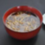 温かい　そば・うどん