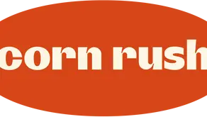 Thank you Corn Rush!