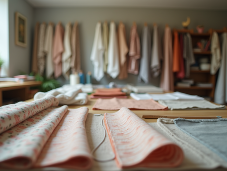 M' Moritz Atelier: Ein Blick hinter die Kulissen