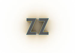 3D Text - 8th Nov. 2018 (2)