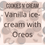 Thumbnail: Cookies n' Cream - Half Gallon