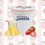 Thumbnail: Strawberry Lemonade Sorbet- Pint