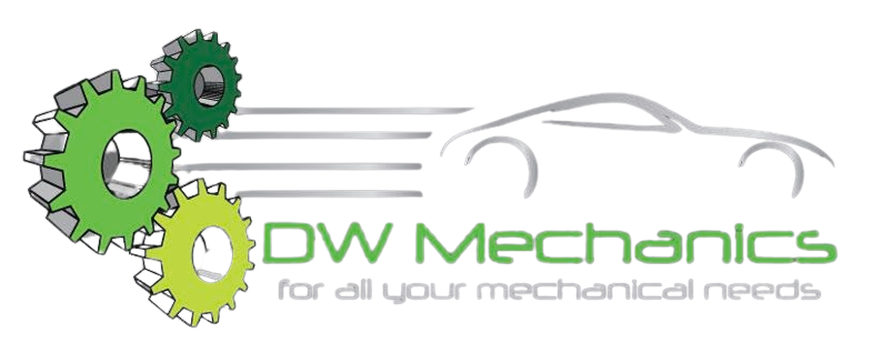 DW Mechanics Logo