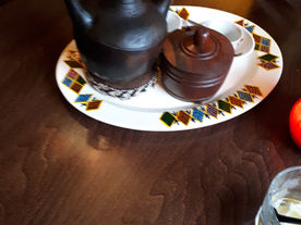 Koffie Ethiopië