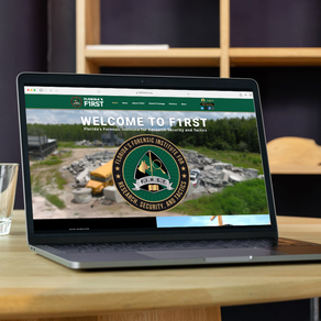 F1RST Launches New Website to Enhance Public Safety Training