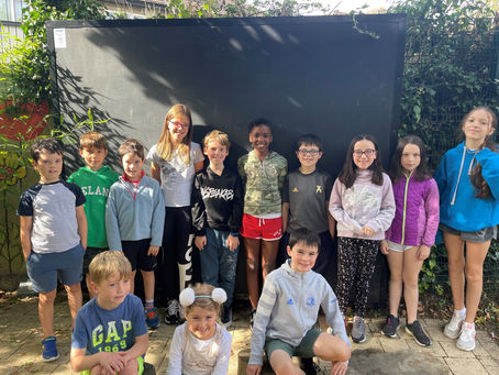 Amber Flag Committee