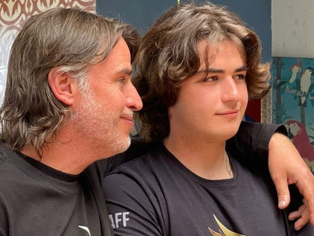 Cuando no necesitas nada