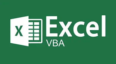 Excel VBA