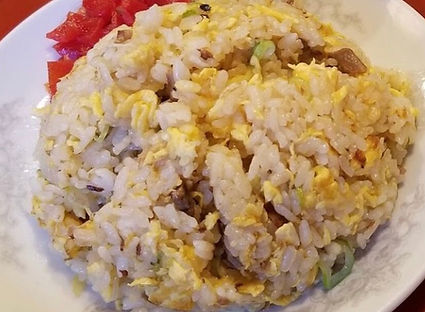 チャーハン