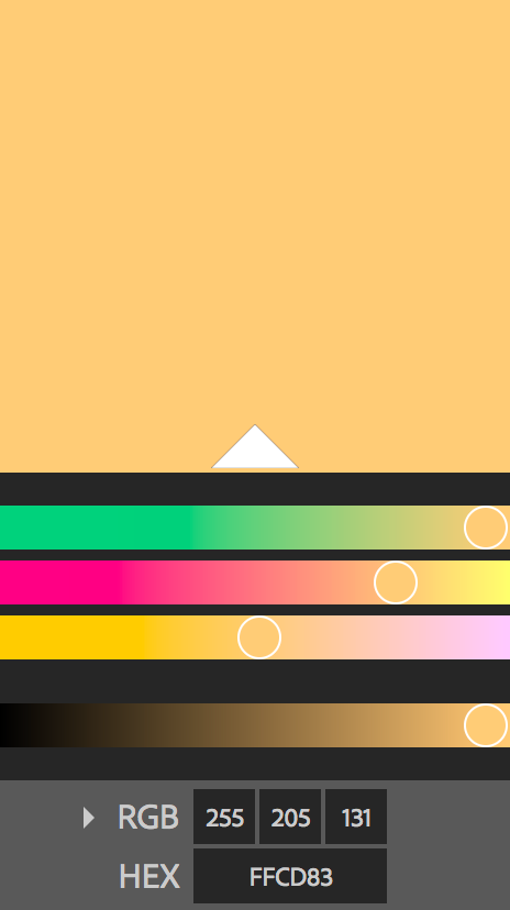 Prediction- Next Year's Pantone 2018