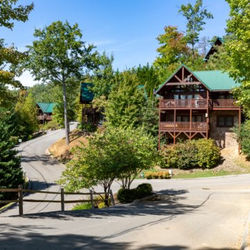 Attractions Black Bear Falls Resort