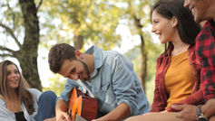 A importância e tipos de relacionamentos