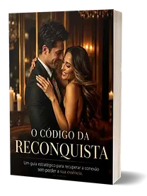Capa O Código da Reconquista (577 x 745 px) 3D.webp
