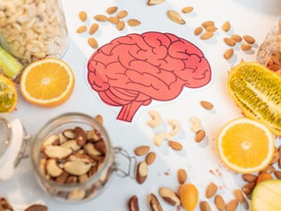 Produktywność a zdrowie jedzenie