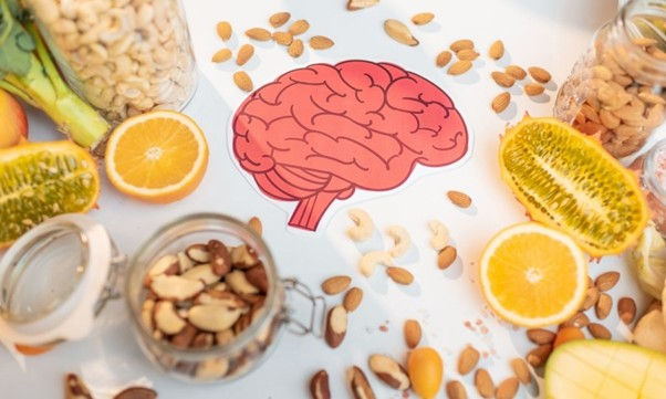 Produktywność a zdrowie jedzenie