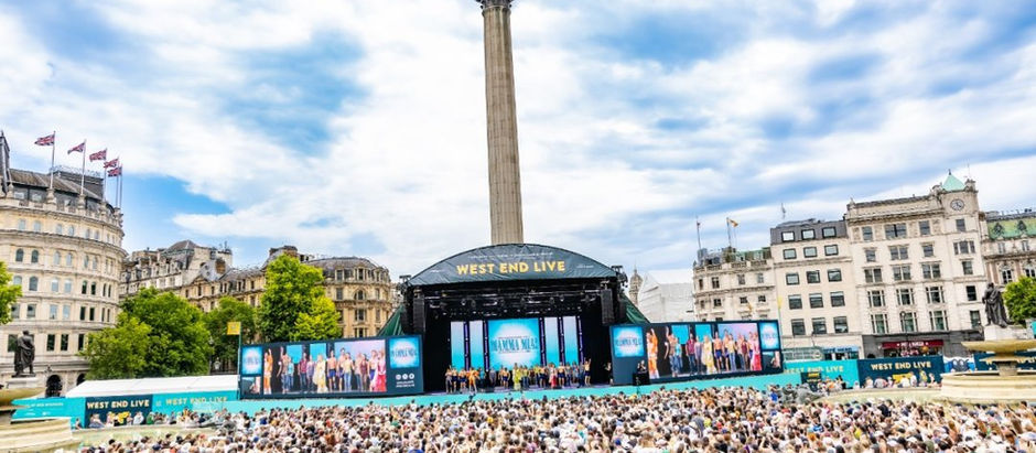 West End Live 2025!