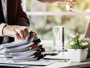 What Are the Documents Required for Applying for a Personal Loan?