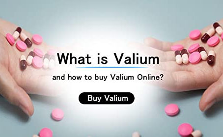 Best Place To buy Valium (Diazepam) online legally | Discounted Price