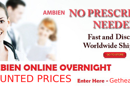 buy discounted Ambien online legally overnight delivery