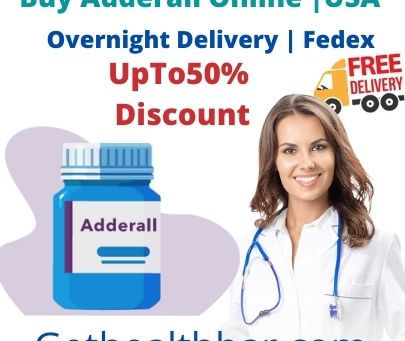 Best Place to Buy Adderall Xr Online legally | Discounted Price