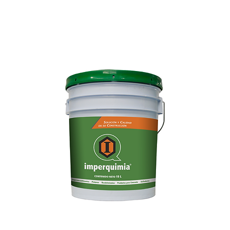 Impercoat S-20 Fibra