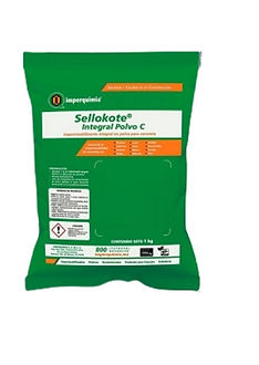 SELLOKOTE INTEGRAL POLVO C