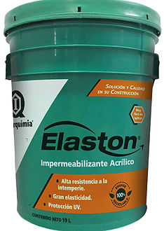 ELASTON 5 LLANTA