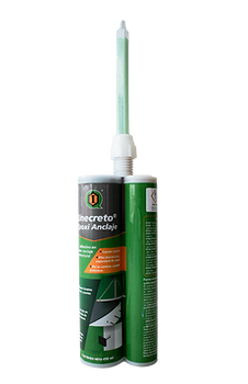 UNECRETO EPOXI ANCLAJE