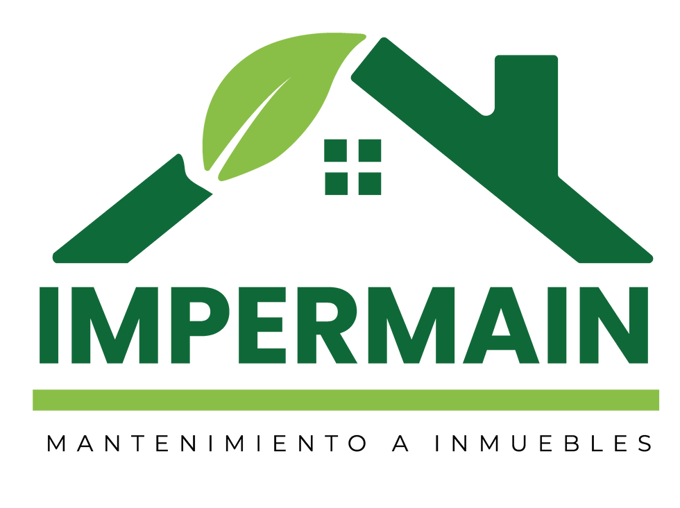 Impermain_Mantenimiento a inmuebles