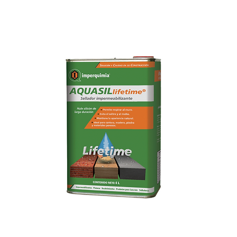 Aquasil LifeTime 