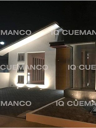 Espacios Imperpinta, BAU ARQUITECTOS