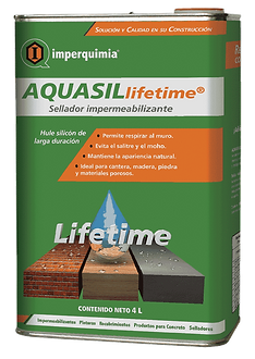 AQUASIL LIFETIME