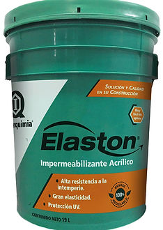 ELASTON 3 LLANTA