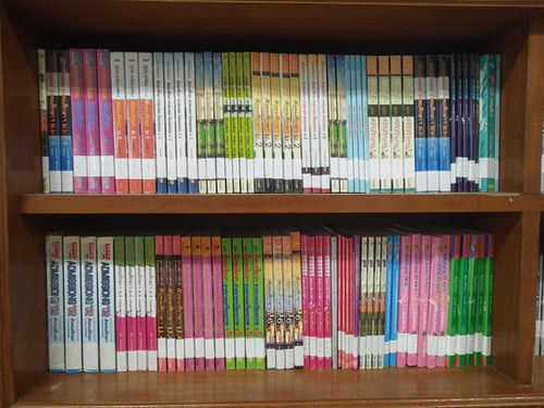 3rd day of Observation at Udonpichairakpittaya School