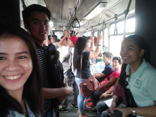 Preparations for this Project :)