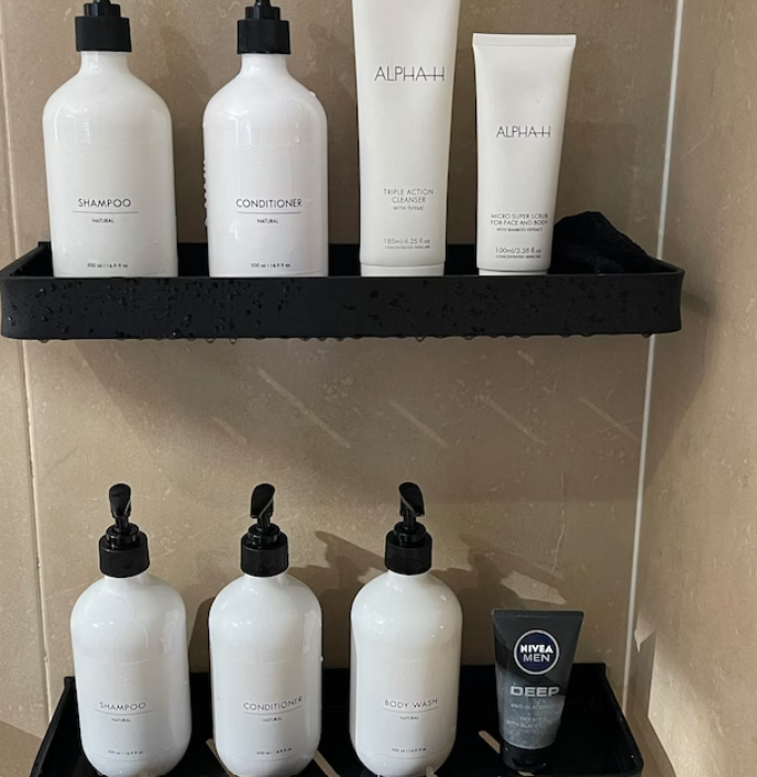 Thumbnail: Refillable Bottle - 500ml