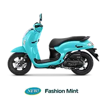 Scopy Stylist/Prestige/Fashion